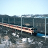 道北道東の特急列車 81-7（おおとり）