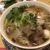 【ベトナム料理】珍しい中部の麺料理「フーティウ」を食べながら、人生レッスン