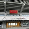  [Alexandros]『ALEATORIC ARENA 4 DAYS』@日本武道館 2021/10/27