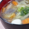 けんちん汁に関する雑学！