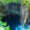 Chichen Itza & Cenote Ik Kil