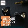 【HiFiGOニュース】最新型コイル式骨伝導ドライバー搭載のハイブリッドIEM「Unique Melody MEXT」発売