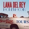  Lana Del Rey / Honeymoon