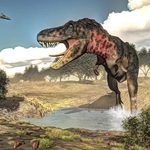 タルボサウルス：白亜紀アジアの頂点に君臨した巨獣の謎