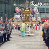 下館祇園まつり「わっしょいカーニバル」