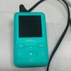Oilsky MP3プレーヤーレビュー！大容量軽量モデルの使い方と機能詳細！