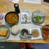 カレーライス３日目