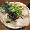 濃厚ラーメン かなや@方南町のマル得 濃厚ラーメン