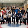 ありがとうございましたー！AOMORI MD Curling 交流大会 2025