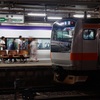 諏訪湖花火大会 臨時列車(2024年)