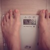 ダイエット22日目！！47.8kg