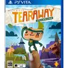 Tearaway ～はがれた世界の大冒険～ クリア感想