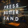 いちおし、東京みやげみっけ。PRESS　BUTTER　SAND