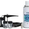 【エアブラシ】ミスターホビー、PRO-SPRAY DELUX　レビュー！