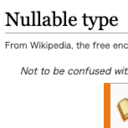 Nullable