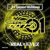 最近のお気に入りの曲仮面ライダーゼロワン「REALxEYEZ」。