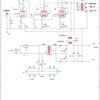 50C5×4×2 P-SRPPの製作