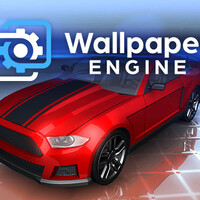 Pc用の動く壁紙が楽しすぎる Wallpaper Engineを導入してみよう まったりぐったり