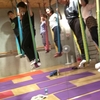 首はぐるぐる回すな！