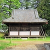 曽根 鹿島神社