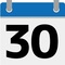 日めくり「6月30日」