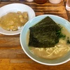 【閉店】ラーメン岡本屋＠大船駅