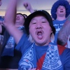 〈動画あり〉【中国リーグ】上海ダービーを上海申花ゴール裏で見て来た‼️(上海🇨🇳中国)