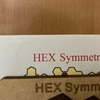 HEX  Symmetry