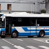 九州産交バス　熊本200か1303