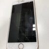iPhone8の画面割れを修理！