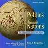 『Politics among nations』Morgenthau