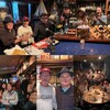 EVENT・麻田浩と髙山眞一アメリカンロックを語ろう！司会サエキけんぞう！