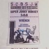 良いものってこういうのを言うんだ/Super Junky Monkey,SxOxB,WRENCH12/25