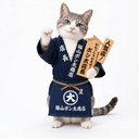 猫山ポン太商店