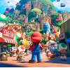 スーパーマリオの映画に関する「Nintendo Direct: The Super Mario Bros. Movie」が放送決定！