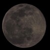 コンデジCanon SX530HSで満月の撮影