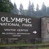 Olympic NP