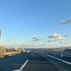 弁天島の夕陽　朝倉海UFC