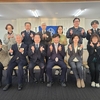 2025.02.25-第１４３７回経営者モーニングセミナー講師：　花巻市倫理法人会　会長　株式会社花巻マツダ 代表取締役　晴山　正基氏