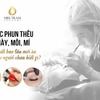 Địa Chỉ Vừa Học Vừa Làm Nghề Phun Xăm