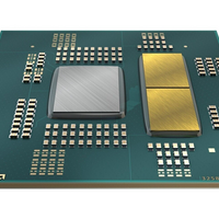AMDの次世代CPU「Zen 6」はSocket AM5対応予定。それに伴うBIOS容量に関する考察