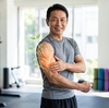 「筋肉痛」50代の正解は？