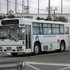 鹿児島交通(元神戸市バス)　1665号車