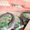 冬への備え