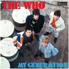 The Who / My Generation ── 初期衝動が音楽史を揺るがす深掘りレビュー