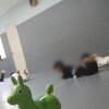 【柔術】小学生クラスデビューと居場所があるという安心感。