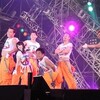 KARA、「LIVE STAND 2010 OSAKA」で優勝