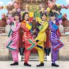 180323ももクロ★5/8(火)NHK総合「うたコン」に生出演決定！