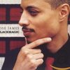 JOSE JAMES   ホセ・ジェイムズ　BLACKMAGIC
