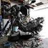 足立区でバイク修理なら【巴モータース】